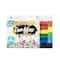 Tulip&#xAE; Graffiti Fabric Paint Markers&#x2122;, Rainbow